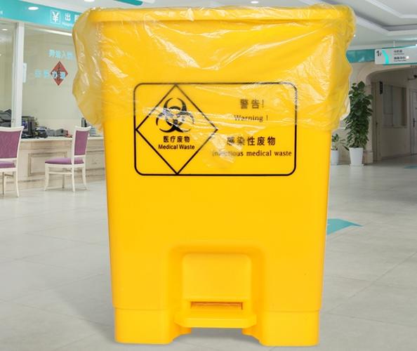 一次性塑料用品连卷袋市场袋医疗废物垃圾袋手提垃圾袋平口垃圾袋产品