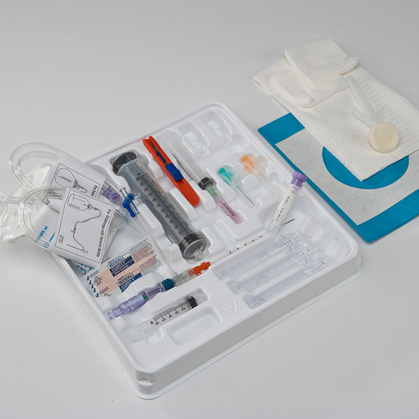 英硕{医疗吸塑包装盒}厂家定做高品质PET、PETG{医疗吸塑包装盒}