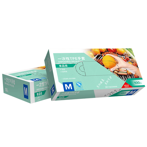 用品,简单来说就是用于保护使用者,避免交叉感染或辅助医疗操作的器具